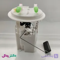درجه داخل باک پژو 206 با پمپ شرکتی ایساکو اصل 1580100517