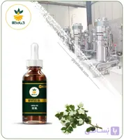 روغن مورد مخصوص مو