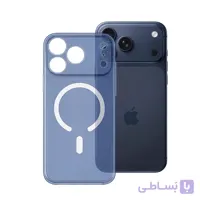قاب جیتک مدل NEO AIR برای iPhone 17 Pro Max