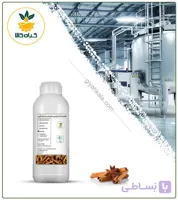 طعم‌ دهنده دارچین مخصوص صنایع غذایی