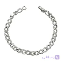 دستبند زنانه ژوپینگ مدل کارتیه کد B5532