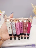 گلیتر تیوپی مناسب صورت و بدن و موی سر فوق العاده شیک YARALIAN کد 107