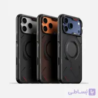 قاب آیفون ۱۷ پرو مکس Aulumu A17 Rugged Outdoor