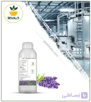 طعم دهنده اسطوخودوس (لاوندر) دارویی