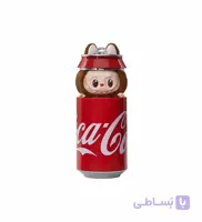 عروسک لبوبو طرح قوطی کوکاکولا مدل 48763