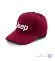 کلاه کپ اسپرت Jeep مدل 50355