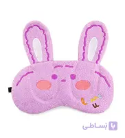 چشم بند خرگوشی کمپرسوردار مدل 41338