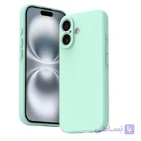 قاب سیلیکونی دور لنز آیفون iPhone 17