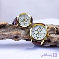 ست ساعت دو نفره Violar مدل 1354