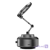 پایه نگهدارنده گوشی گرین لاین مدل GX-30 وکیومی