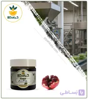 رب انار ارگانیک
