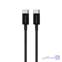 کابل TYPE-C به TYPE-C کلومن KOLUMAN KD-14
