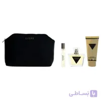 ست عطر زنانه Guess Seductive