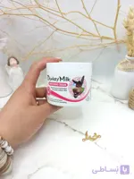 کرم کاسه ای سفید کننده و آبرسان قوی شیر  الاغ وکالی ‏Wokali‏  کد 3050