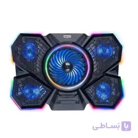 کول پد مدل HCP126 برند هترون(Hatron)