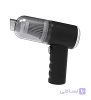 جارو شارژی خودرو مدل AS-228 مدل 44273