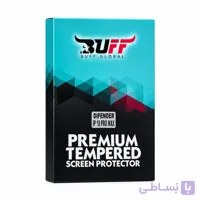 محافظ صفحه نمایش بوف مناسب 18 پرومکس BUFF DIFENDER