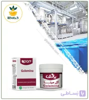 معجون ترک اعتیاد خوراکی (گل مینا)