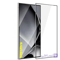 محافظ صفحه نمایش مناسب برای گوشی موبایل سامسونگ GALAXY S26 Ultra