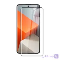 گلس گوشی مانکی مناسب شیائومی Note 13 Pro Plus مدل Full Glass
