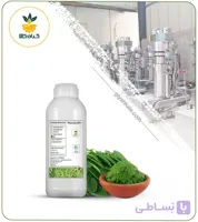 روغن مورینگا