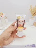 BB کرم پودر 8 کاره گابرینی فوق العاده با کیفیت اصلی GABRINI