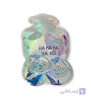 کیسه آبگرم هولوگرامی مدل 41326
