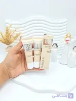 بی بی کرم آبرسان SPF15 برند فارماسی FARMASI حجم 30 میل کد 2504
