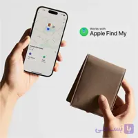 کیف پول ESR Classic Geo Wallet
