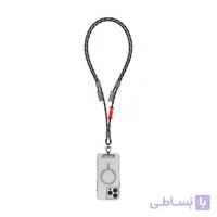 بندآویز مچی و کابل شارژ SKINARMA DYNO VE Universal Lanyard