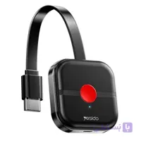 دانگل HDMI یسیدو مدل YESIDO TV10 WIRELESS DISPLAY