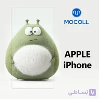 محافظ صفحه Mocoll هیدروژل برای آیفون