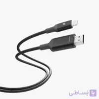 کابل HDMI پاورولوژی تایپسی POWEROLOGY PC028 طول 2 متر