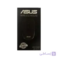 ماوس بی‌سیم ASUS M25 (ایسوس)