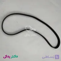 تسمه تایم 206 تیپ 5 (موتور TU5) (134 دندانه – رایکا آلتون) شرکتی ایساکو اصل 2070301030