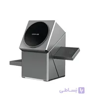 شارژ وایرلس گرین لاین 3 در 1  Green Lion Power Trio Green Lio مدل 46507