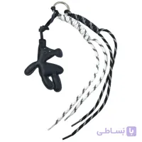 آویز کیف چارم بگ تدی کد J4157