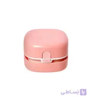 مینی جارو شارژی رومیزی مدل 48299