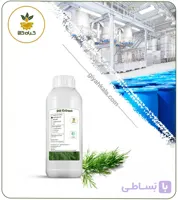 عصاره گیاه شوید مایع