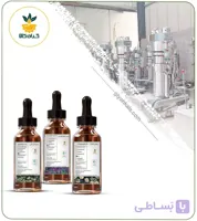 پک کاهش استرس