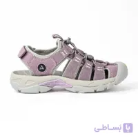 صندل زنانه هامتو مدل 710445B-30