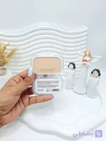 پنکک بافت مخملی برند DODOVENUS کد ۰۳۷