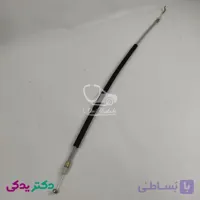 کابل مکانیکی قفل برقی جلو دنا شرکتی ایساکو اصل 1380304999