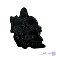 گل سینه مدل ایران کد N5221