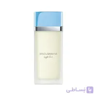 عطر زنانه دولچه اند گابانا Light Blue Eau de Toilette حجم 100 میلی‌لیتر