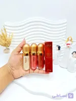 لیپ گلاس سه‌بعدی کیکو میلانو KIKO  کد 5307