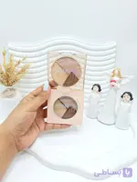 پالت کانتور و هایلایتر لید فیس LEADFACE سه‌رنگ مدل Shape It کد FA006