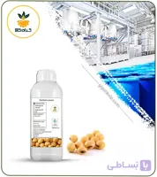 عصاره سویا مایع
