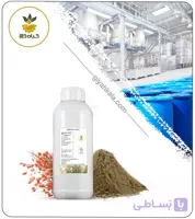 عصاره ریش بز (هوم) مایع
