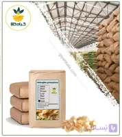 صمغ کتیرا خشک فله